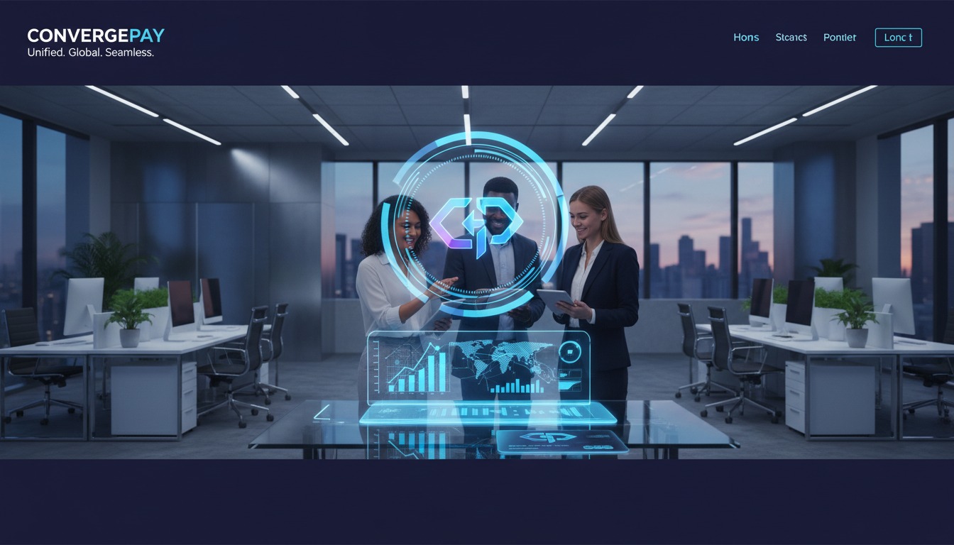 Seamless Payment Processing for Modern Businesses with convegrepay