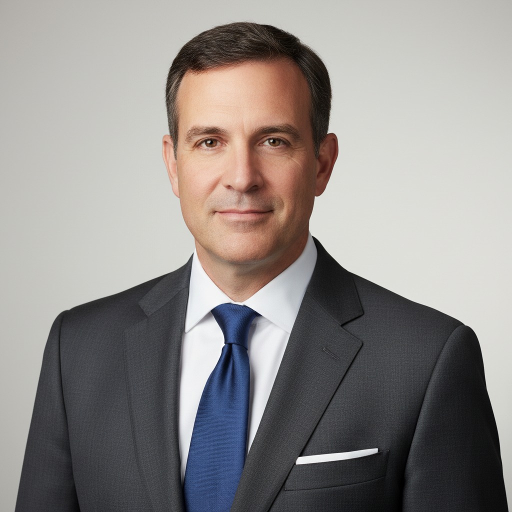 Michael Reynolds