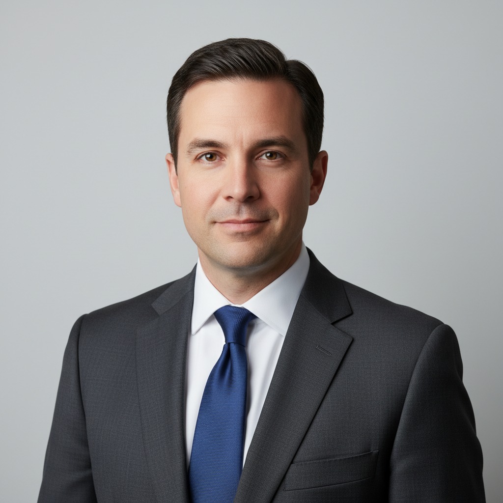 Daniel Okafor