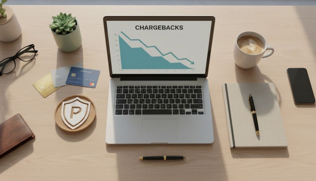 Reducing Chargebacks: Proven Strategies for Small Businesses